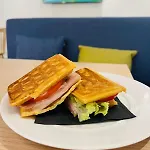 Hampton By Hilton Locarno فندق 4*