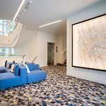 Hampton By Hilton Locarno فندق 4*