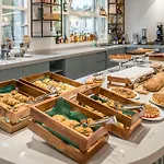 فندق Hampton By Hilton Locarno