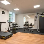 فندق Hampton By Hilton Locarno لوزون