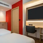 Hampton By Hilton Locarno 4* لوزون