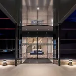 Hampton By Hilton Locarno 4* Losone