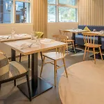 Hampton By Hilton Locarno Losone