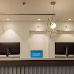 Hampton By Hilton Locarno Hotel 4*