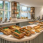 Hampton By Hilton Locarno Hotel Losone