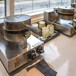 Hampton By Hilton Locarno 4* لوزون