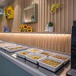 Hotel Hampton By Hilton Locarno 4*