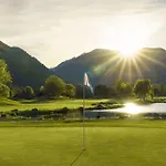 Hotel Hampton By Hilton Locarno 4*