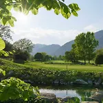 فندق Hampton By Hilton Locarno