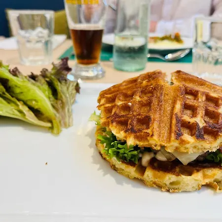 Hotel Hampton By Hilton Locarno Losone