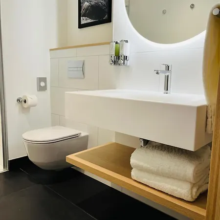 Hampton By Hilton Locarno Hotel 4*
