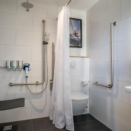 Hampton By Hilton Locarno