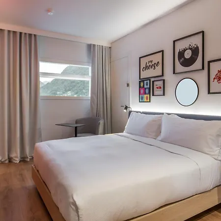 Hampton By Hilton Locarno