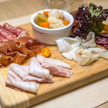 Hampton By Hilton Locarno Losone