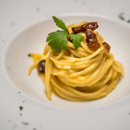 Otel Hampton By Hilton Locarno 4*