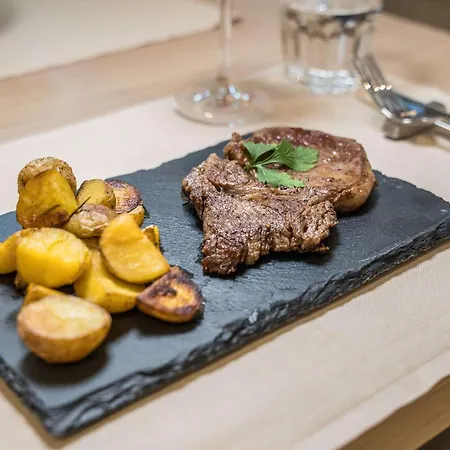 Hampton By Hilton Locarno 4* Losone