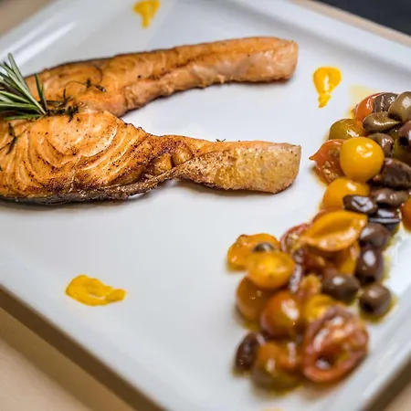 Hampton By Hilton Locarno Losone