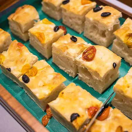 Hampton By Hilton Locarno 4* Losone