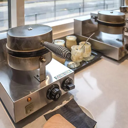 Hampton By Hilton Locarno 4* Losone