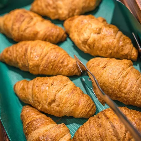 Hampton By Hilton Locarno Hotel 4*