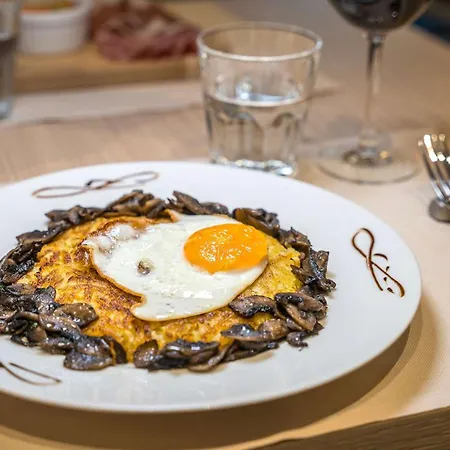 Hampton By Hilton Locarno