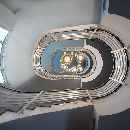 Hampton By Hilton Locarno Hotel Losone