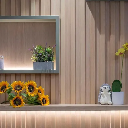 Hampton By Hilton Locarno