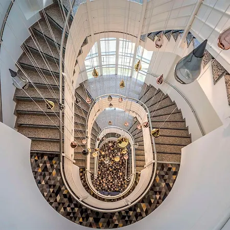 Hampton By Hilton Locarno Hotel 4*