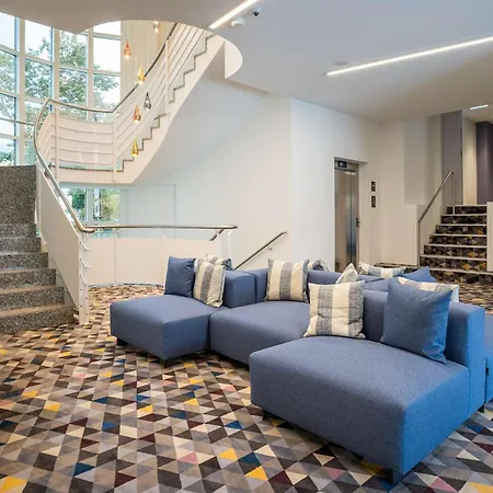 Hampton By Hilton Locarno