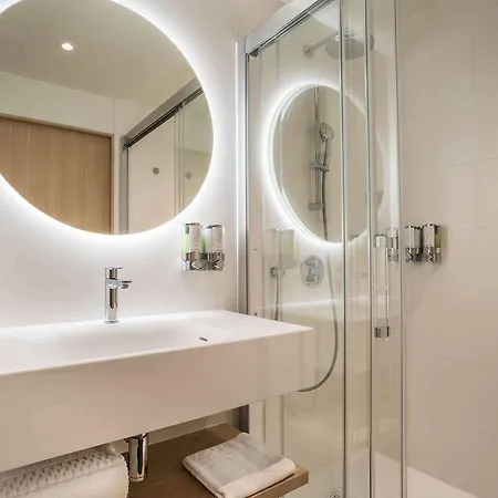 Hampton By Hilton Locarno