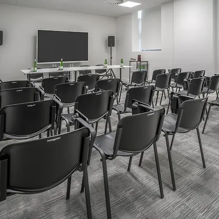 Hotel Hampton By Hilton Locarno Losone