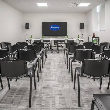 Hampton By Hilton Locarno 4* Losone