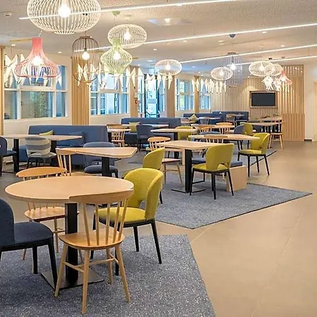Hampton By Hilton Locarno