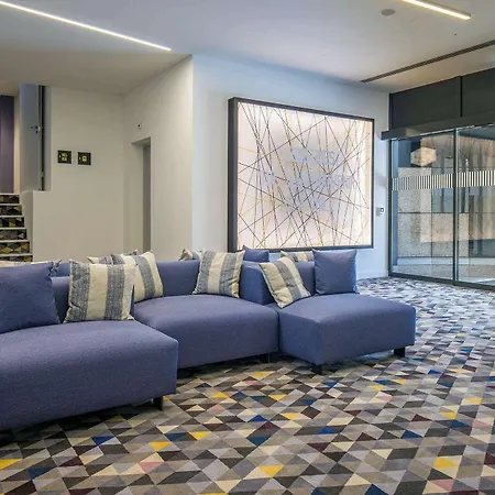 Hampton By Hilton Locarno Hotel