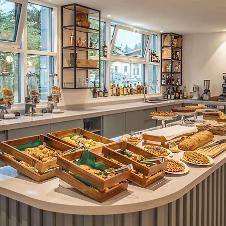 Hampton By Hilton Locarno