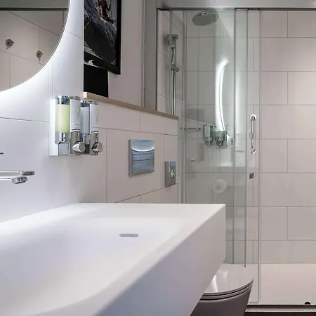 Hampton By Hilton Locarno 4* Losone