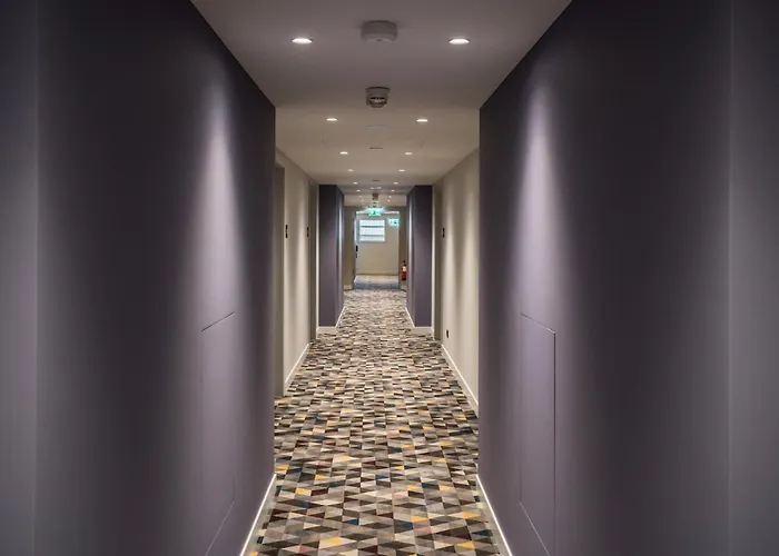 Hampton By Hilton Locarno Hotel Losone