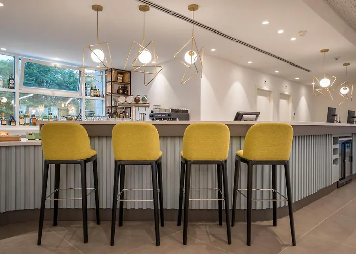 Hampton By Hilton Locarno 4*