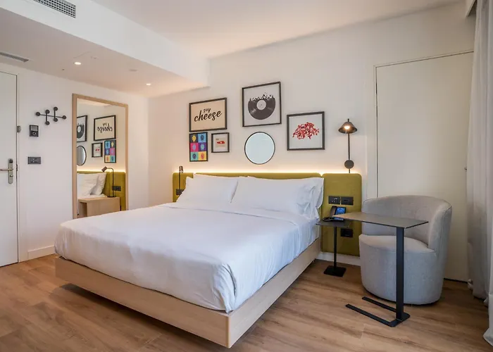 Hampton By Hilton Locarno