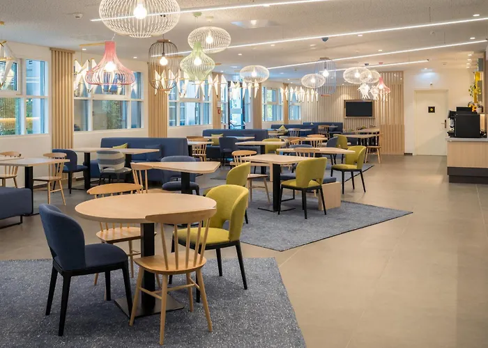 Hampton By Hilton Locarno