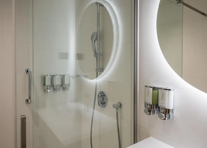 Hampton By Hilton Locarno