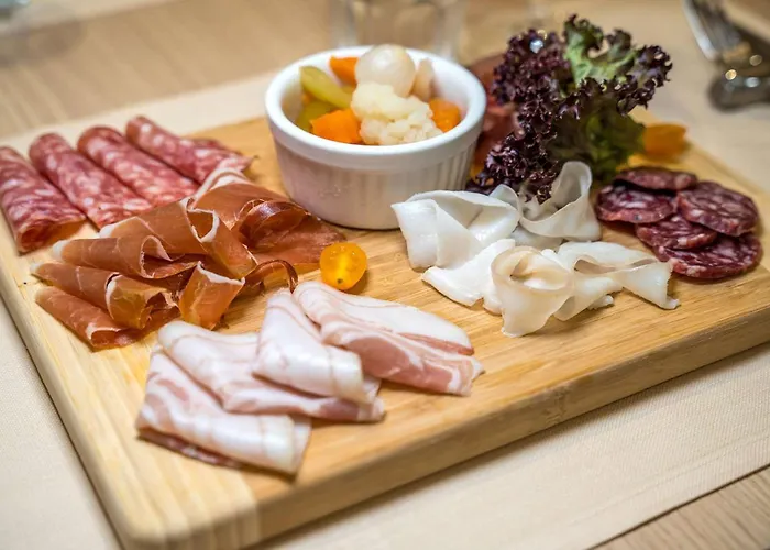 Hampton By Hilton Locarno Losone