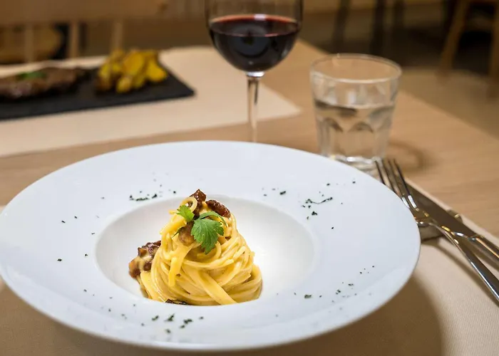 Ξενοδοχείο Hampton By Hilton Locarno Losone