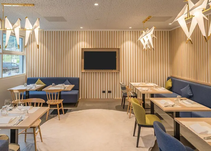 Hampton By Hilton Locarno