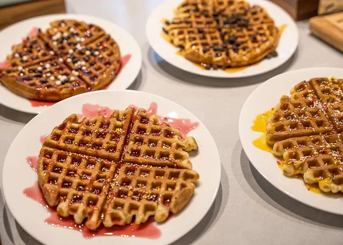 Ξενοδοχείο Hampton By Hilton Locarno Losone