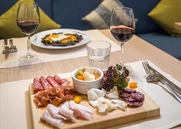 Hampton By Hilton Locarno Ξενοδοχείο