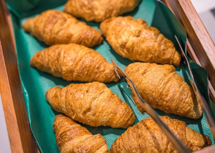 Hampton By Hilton Locarno Hotel 4*