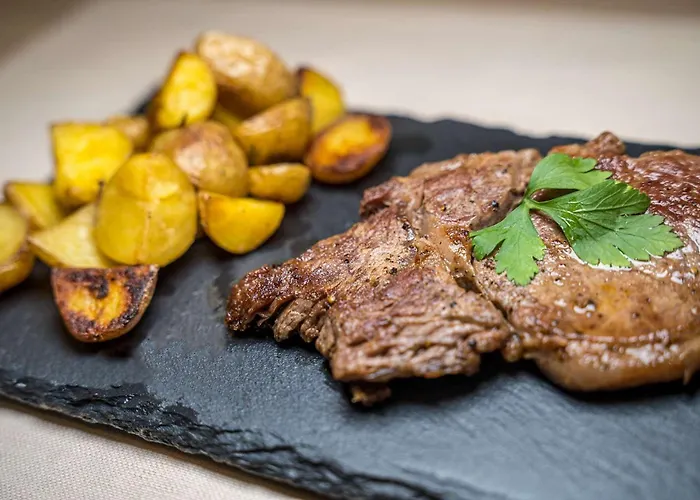 Hotel Hampton By Hilton Locarno