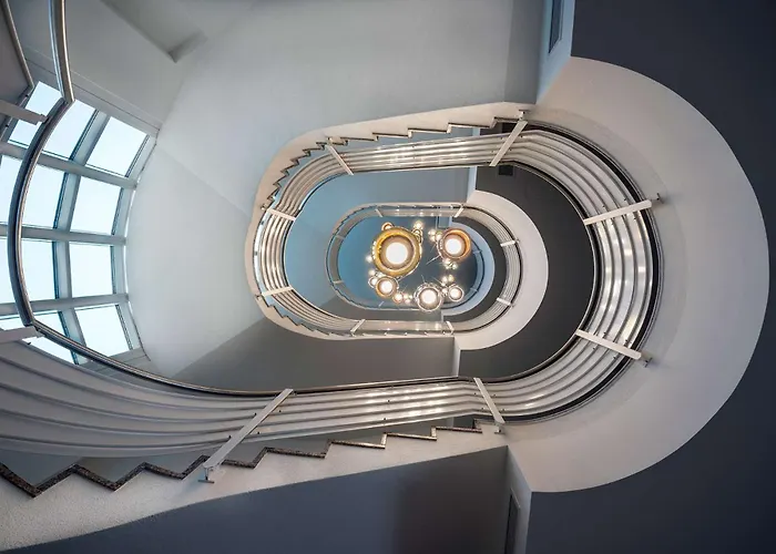 Hampton By Hilton Locarno Hotel Losone