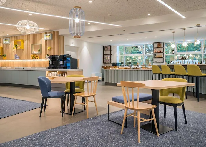 Hampton By Hilton Locarno 4*